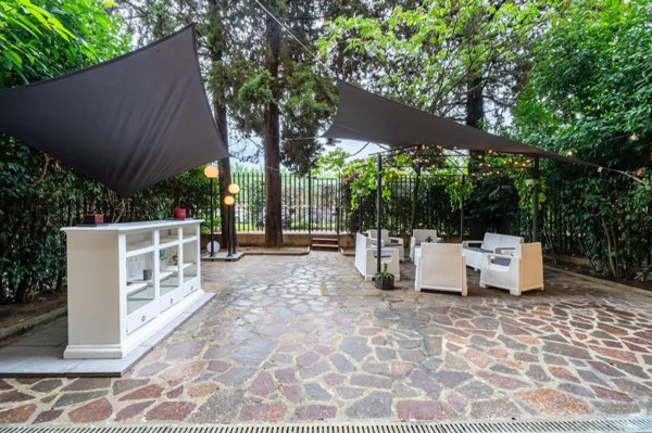 appartamento in vendita a Firenze in zona Novoli