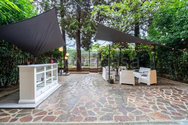 appartamento in vendita a Firenze in zona Novoli