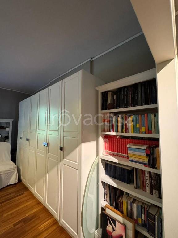 appartamento in vendita a Firenze in zona Novoli