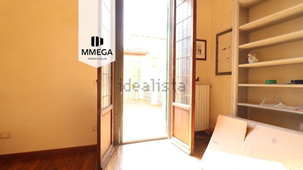 appartamento in vendita a Firenze in zona Centro Santa Croce