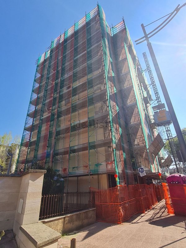 appartamento in vendita a Firenze in zona Novoli