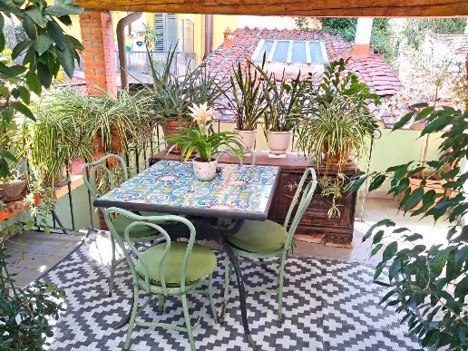 appartamento in vendita a Firenze in zona Centro San Frediano