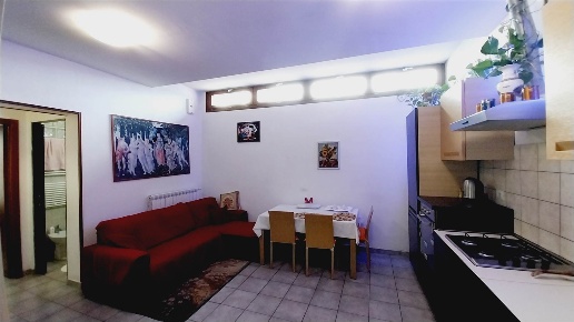 appartamento in vendita a Firenze in zona Legnaia