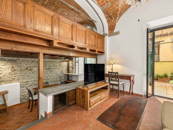 appartamento in vendita a Firenze in zona Centro San Frediano