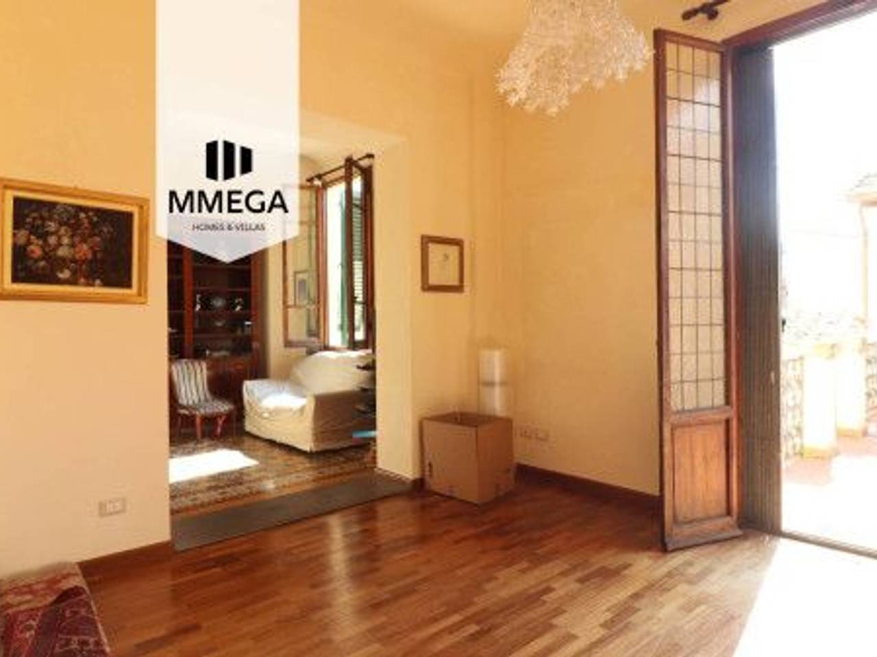 appartamento in vendita a Firenze in zona Centro Santa Croce