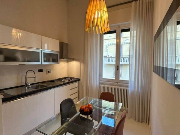 appartamento in vendita a Firenze in zona Statuto