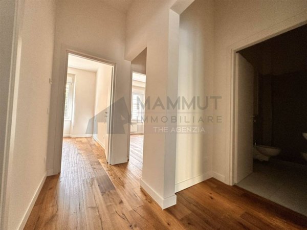 appartamento in vendita a Firenze in zona Campo di Marte