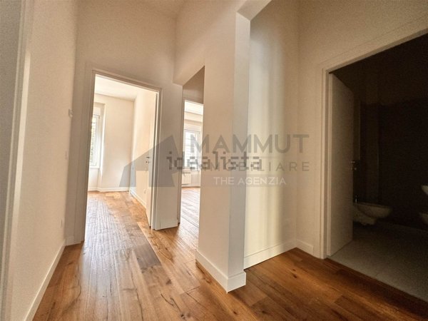 appartamento in vendita a Firenze in zona Campo di Marte