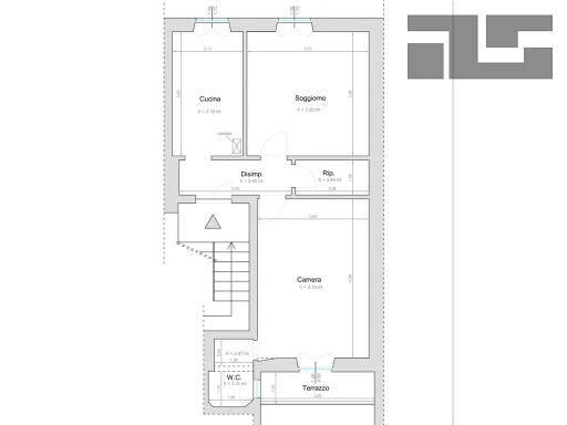 appartamento in vendita a Firenze