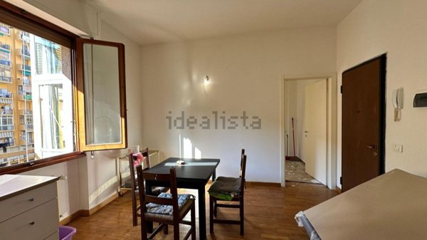appartamento in vendita a Firenze in zona Novoli
