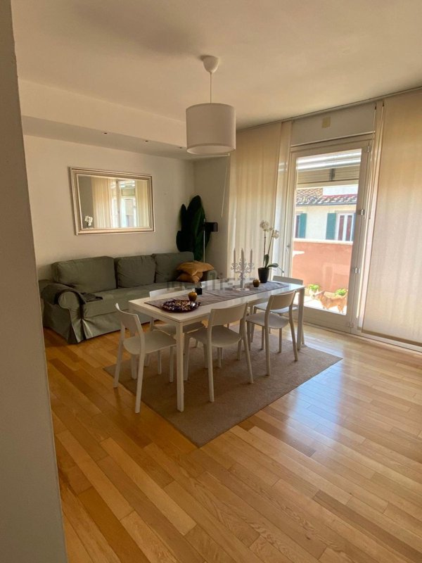 appartamento in vendita a Firenze in zona Centro Storico