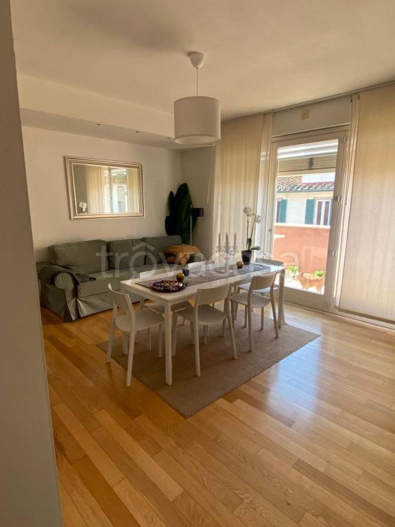 appartamento in vendita a Firenze in zona Centro Storico