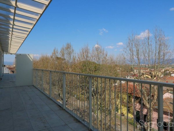 appartamento in vendita a Firenze in zona Brozzi