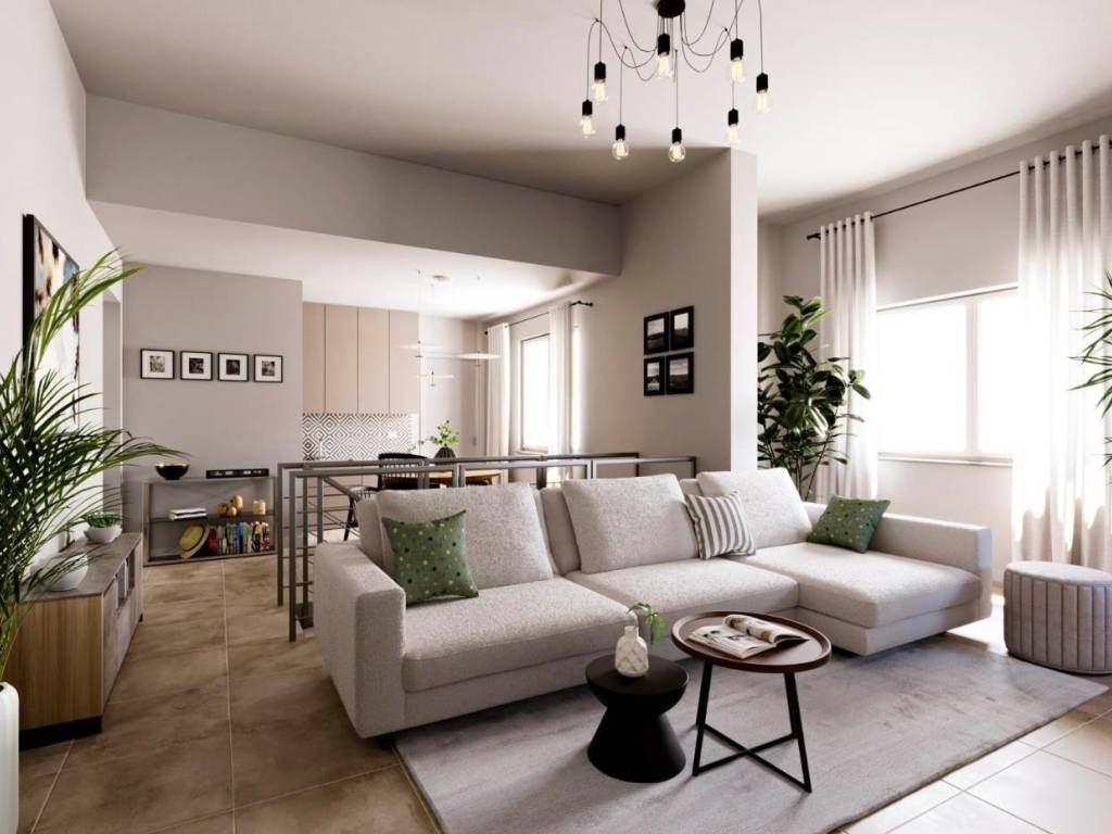 appartamento in vendita a Firenze