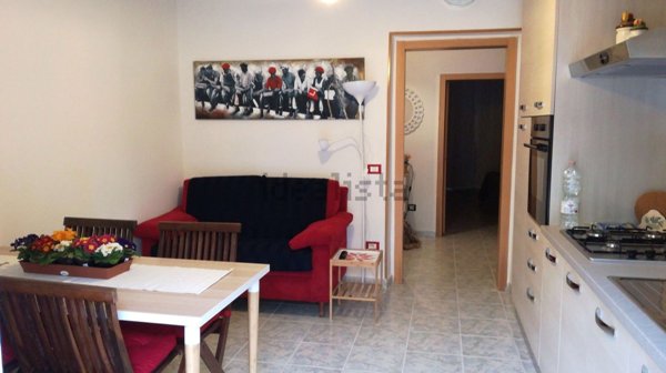 appartamento in vendita a Firenze in zona Centro Storico