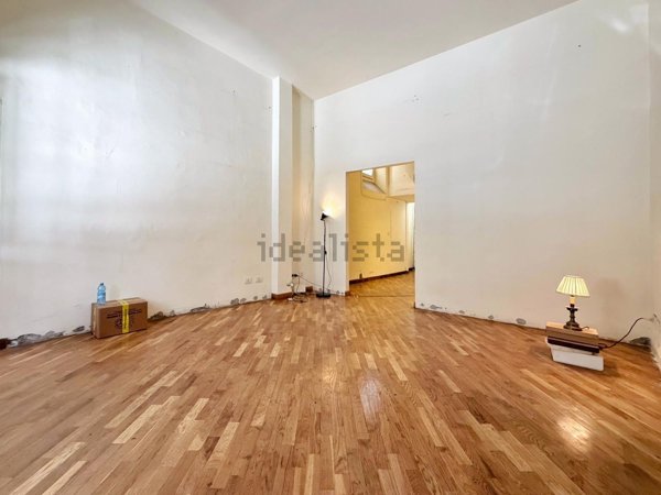 appartamento in vendita a Firenze in zona Centro Santa Croce