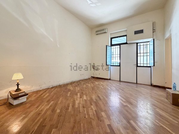 appartamento in vendita a Firenze in zona Centro Santa Croce