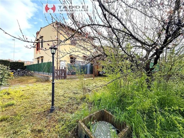 appartamento in vendita a Firenze in zona Legnaia