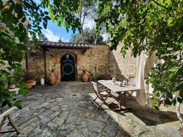 casa indipendente in vendita a Firenze in zona Galluzzo