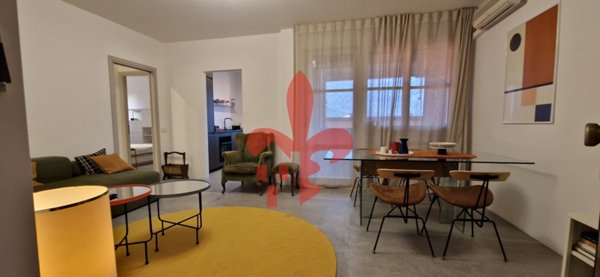 appartamento in vendita a Firenze in zona Cintoia