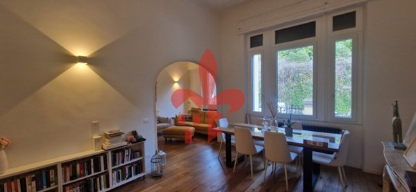 appartamento in vendita a Firenze in zona Settignano