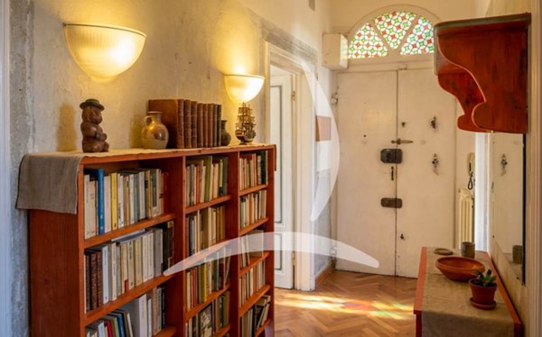 appartamento in vendita a Firenze in zona Centro Santa Maria Novella