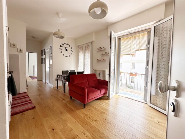 appartamento in vendita a Firenze in zona Novoli