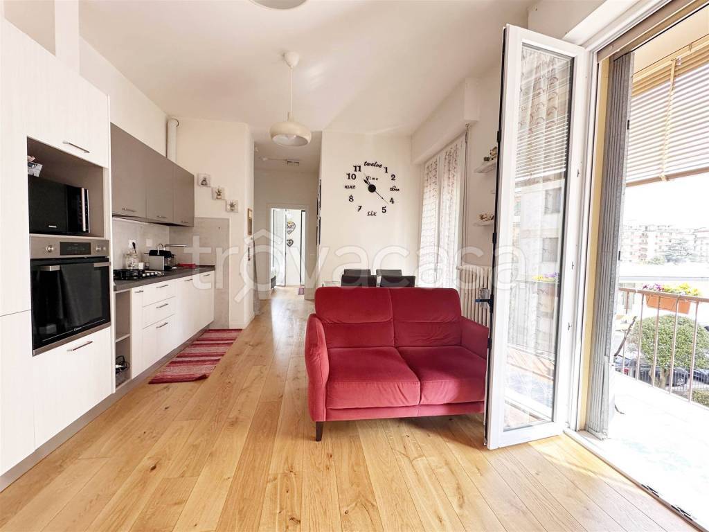 appartamento in vendita a Firenze in zona Novoli