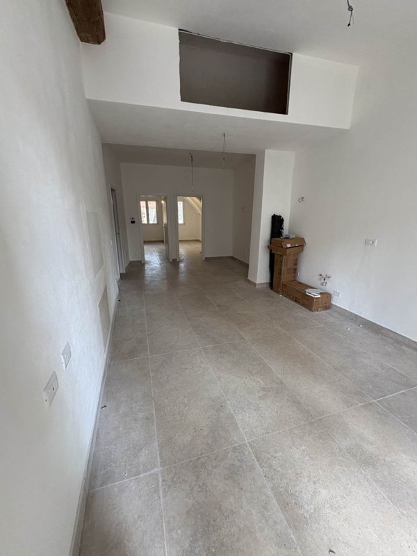 appartamento in vendita a Firenze in zona Isolotto