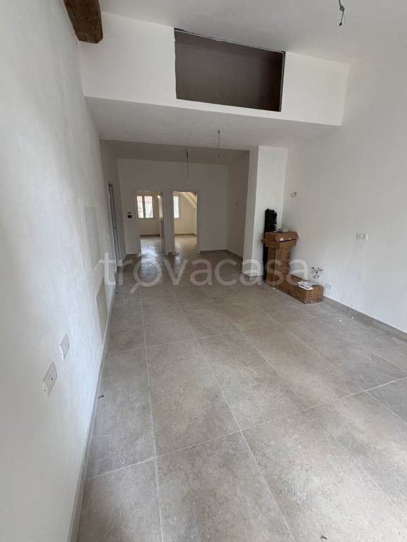 appartamento in vendita a Firenze in zona Cintoia