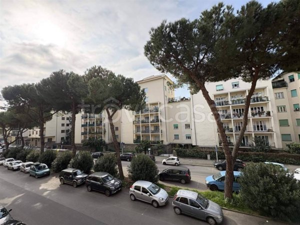 appartamento in vendita a Firenze in zona Coverciano