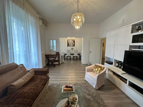 appartamento in vendita a Firenze in zona Bellariva