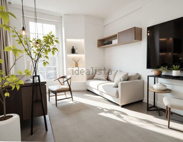 appartamento in vendita a Firenze in zona Coverciano