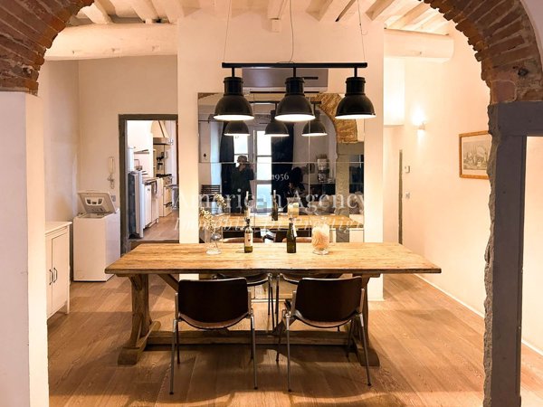 appartamento in vendita a Firenze in zona Centro San Frediano