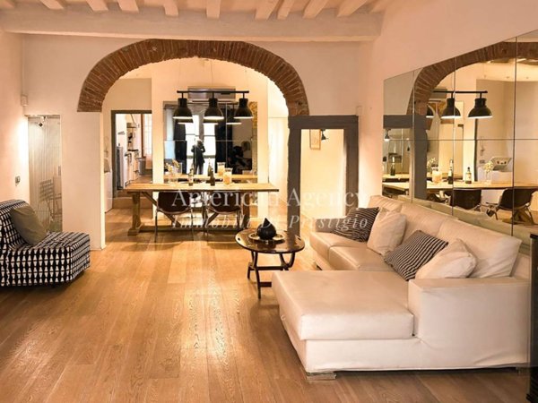 appartamento in vendita a Firenze in zona Centro San Frediano
