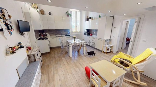 appartamento in vendita a Firenze in zona Novoli