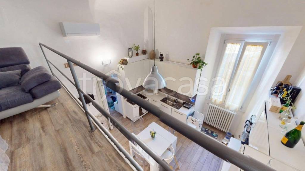 appartamento in vendita a Firenze in zona Novoli