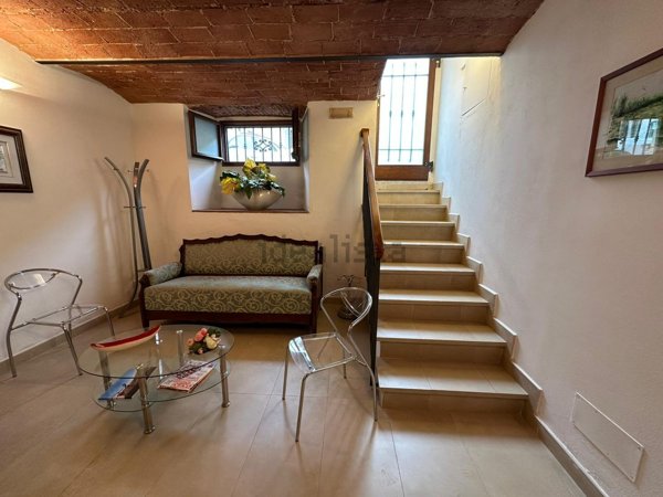 appartamento in vendita a Firenze in zona Campo di Marte