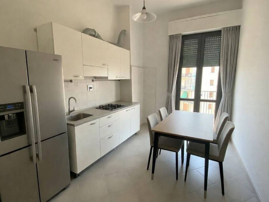 appartamento in vendita a Firenze in zona Novoli