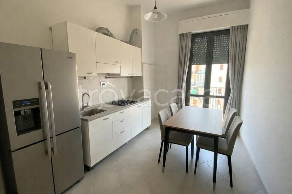 appartamento in vendita a Firenze in zona Novoli