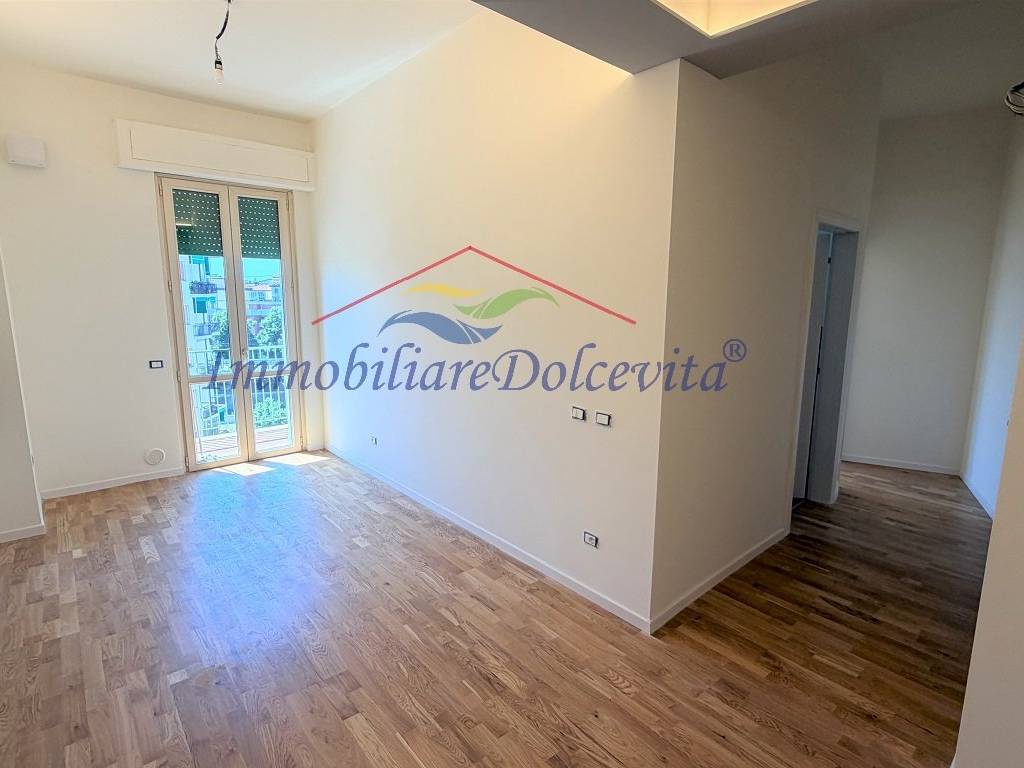 appartamento in vendita a Firenze in zona Novoli