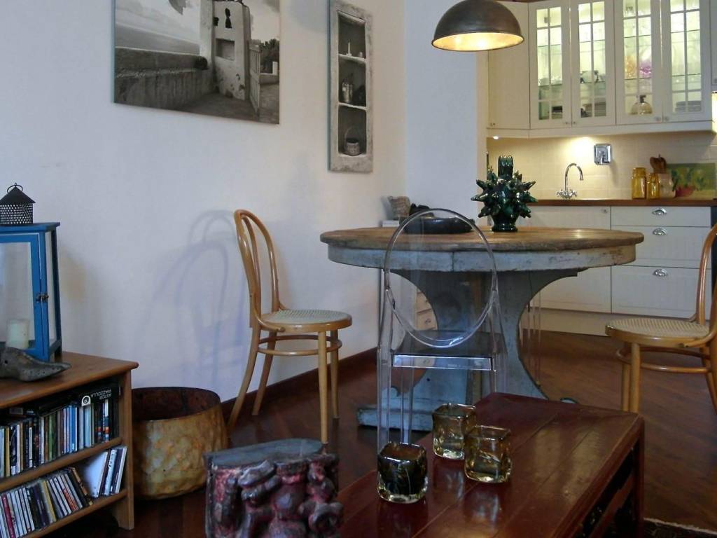 appartamento in vendita a Firenze in zona Campo di Marte