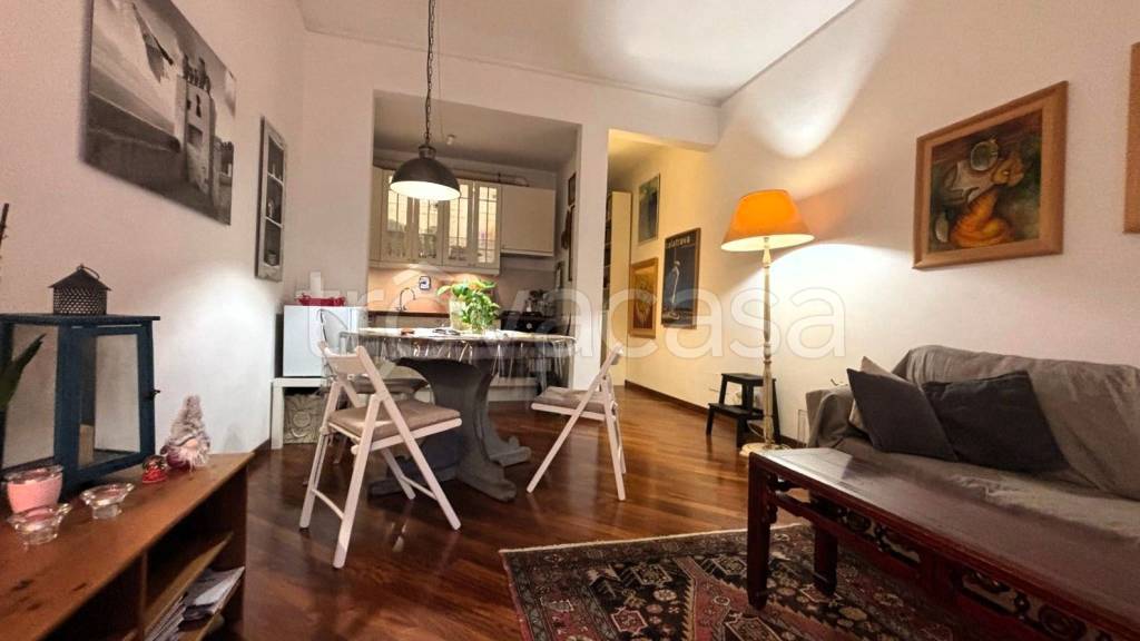 appartamento in vendita a Firenze