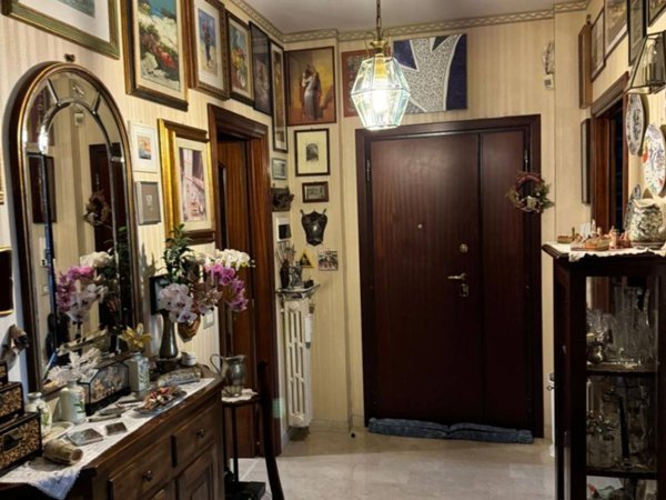 appartamento in vendita a Firenze in zona Careggi