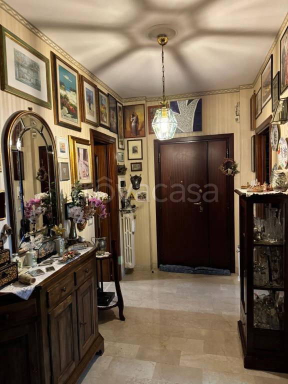 appartamento in vendita a Firenze in zona Careggi