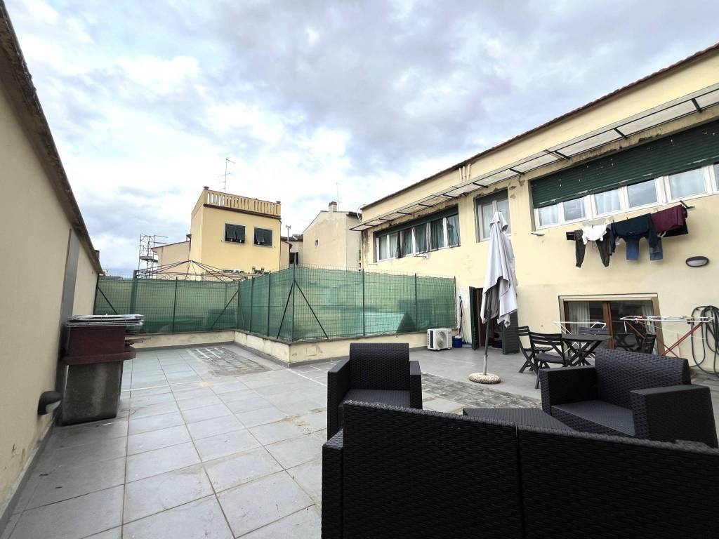 appartamento in vendita a Firenze