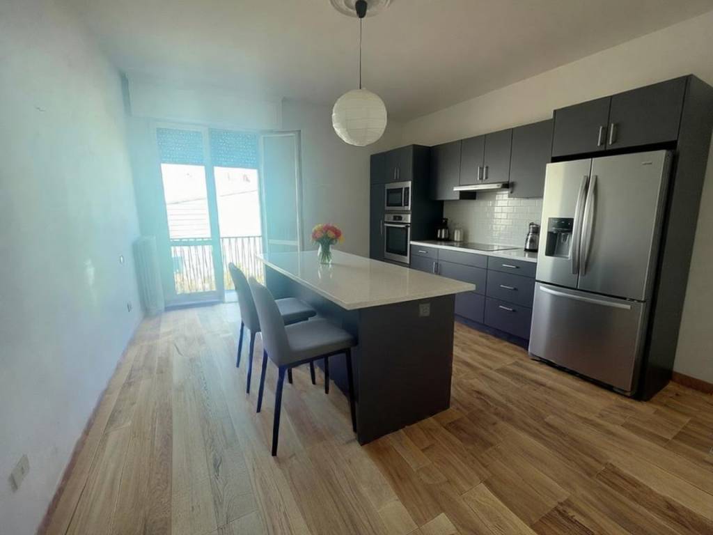 appartamento in vendita a Firenze in zona Novoli