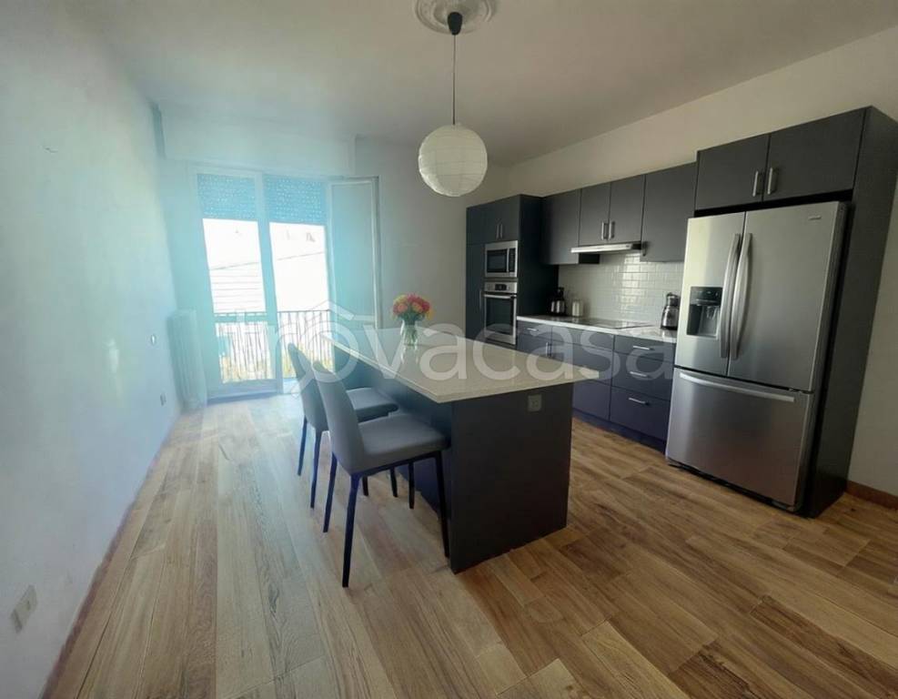 appartamento in vendita a Firenze in zona Novoli