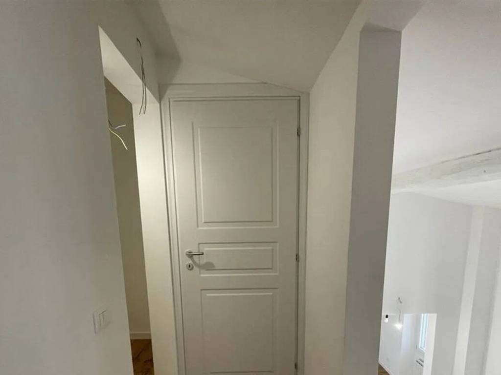 appartamento in vendita a Firenze in zona Campo di Marte