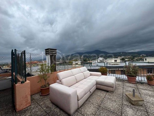 appartamento in vendita a Firenze in zona Careggi